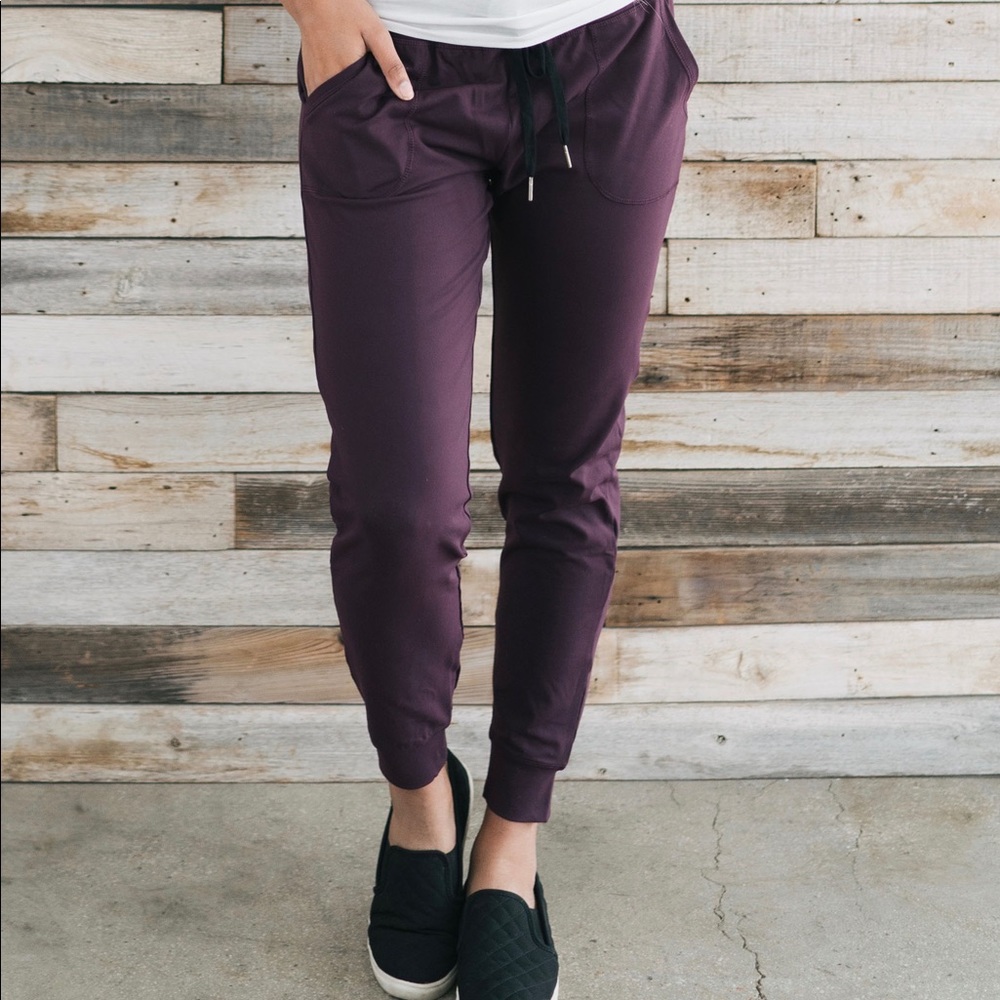 Joggers